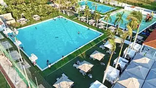 DECIFER SPORT RESORT