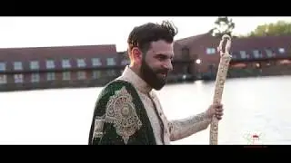 Royal Filming (Asian Wedding Videography & Cinematography)
