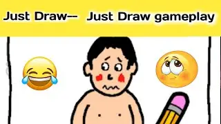 What is this? || Kya hai ya? || Just draw gameplay