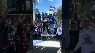 Nothing better than a Bills Mafia Tailgate. #buffalobills #billsmafia #tailgateszn #rzbsports