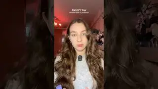 а вы слышали про #projectpan ?
