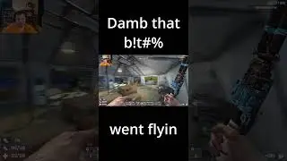 Shock Baton Flight Tests 7 Days To Die