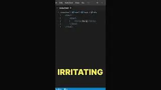 HTML Quickstart: Learn the Basics #CodingShortcuts #HTMLBasics #WebDevelopment