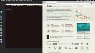 Git & Github Tutorial - Set Up & Create Repository Nr. #01
