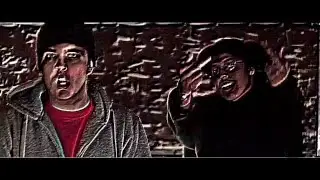 Eric Redux & Willi Rockwell 