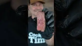 Venison Backstrap | 2 Ways