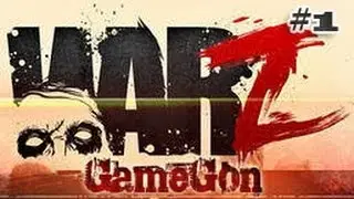 The War Z - Видео гайд по выживанию [Game Gon]