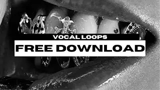 ROYALTY FREE VOCALS/CHOIR LOOP KIT/SAMPLE PACK