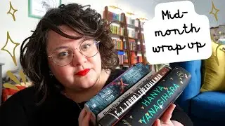 What I'm Reading Right Now | January 2022