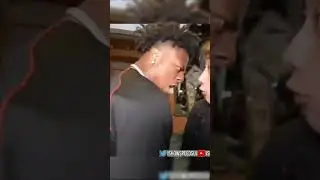 Barking Battle: IShowSpeed vs. Crazy Fan in Korea
