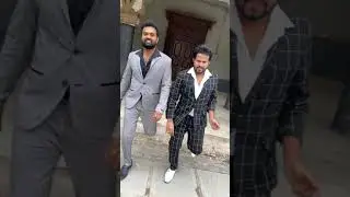 #hyperadhi dance #autoramprasad reels #sudigalisudheer #sudheerrashmi  #sridevidramacompany making