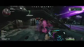 Black Ops Cold War Zombies Carnage