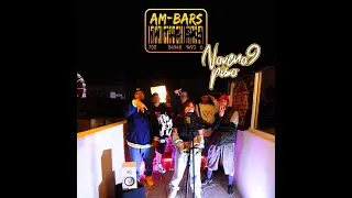 AM-BARS IN THE SKY [9NO PISO] (CYPHER)-Trock Diaz, Usco WCA, HFWeed, M-PAR, Snap Sosa, Jey Class