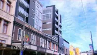 Real Estate Wellington city- The Wellington