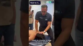 Узнайте, как эффективно мануально воздействовать на первое ребро #хиропрактик #хиропрактикакоррек...