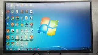 Blue Screen Problem
