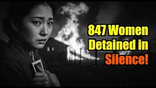 Military Planners Detained 847 Women and Children &mdash; Then Admitted Their Strategy Was Flawed...
