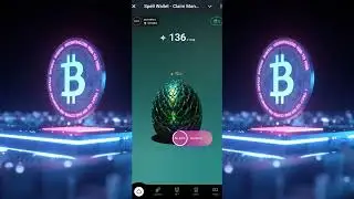 Проект Spell wallet | кошелек с NFT стоит ли заходить или пропускаем мимо