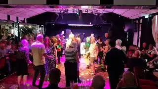 Soulful Wednesday @ Cleveleys Top Club -  10th Sept 25