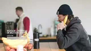 WUGER - Brands in Motion GmbH | Video-Spot Salzburger Landespreis 2024