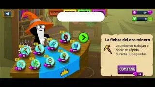 Pasando el nivel locura completo 