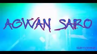 AGWAN SAIRO LIVE PERFORMANCE MOUNT KENYA UNIVERSITY