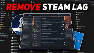 Boost Game Load Speed &ndash; Steam Optimization Guide (No BS Fixes)