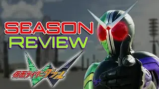 Kamen Rider Double: THEN TO NOW Review!