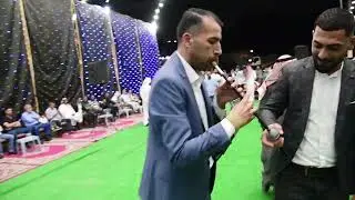 افراح المناصير عريسنا صقر احيا الحفل الفنانيين ادهم المحاميد وتركي الدرابسة واسمر رمضان 0790320515ج2