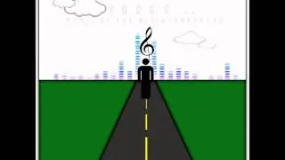 Focus... Ft. Sha Stimuli - I Know...