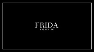 FRIDA ART HOUSE | The Ritz Carlton | Pune