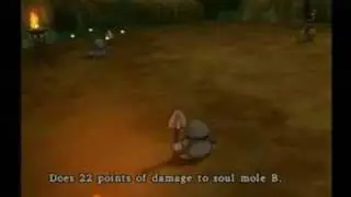 Dragon Quest 8 - Boss #5 - Don Mole
