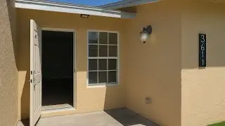 🔥 Updated 4 Bedroom Townhome for Rent in Miami Gardens FL | Move-In Ready 33056 Rental!