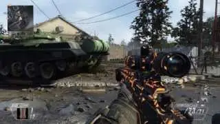 Black Ops 2 - Hacklobby PS3 CYBORG + DRAGON CAMO SPEEDHACK GODMODE