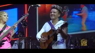 Grupo que Nota 2019 :  Hay viene mi nena (En Vivo Desde Conciertos VIP 4K)