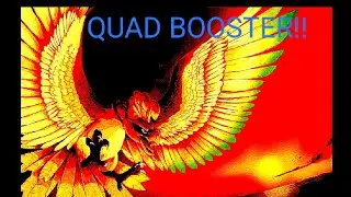 TESTING OUT HO OH!! QUAD BOOSTER!! POKEMON DUEL EP 90