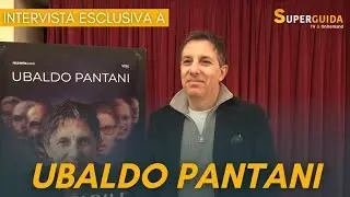 Ubaldo Pantani torna a teatro con Inimitabile: &ldquo;come sono nati Filippo Bisciglia e Pier Silvio&rdquo;