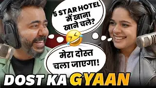 Sakha Launda Ladki ke Aage Badal Gaya! | Mirchi Murga | Pankit
