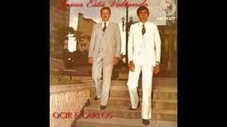 Ocir e Carlos-  A &Aacute;guia e a Igreja 