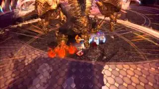 Tera - Kelsaik