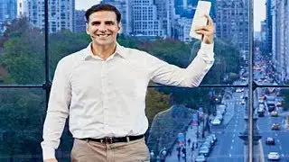 Padman Poster - Akshay Kumar New Movie | Akshay Kumar New Look superhero