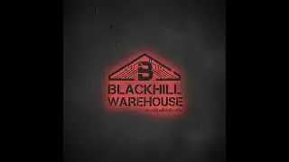 Welcome to the Underground ⚡ | BlackHill Warehouse