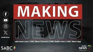 #SABCNews PM Headlines | 12 April 2024