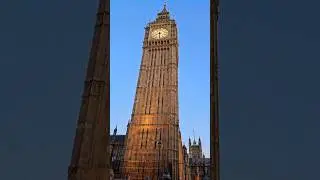Discover the Magic and Beauty of London City | A stunning city tour 🇬🇧 #londoncity #uk
