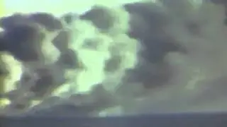 USS Ommaney Bay (CVE-79), Bombardment Of Philippines In Luzon, 1945 (full)