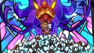 Mustache Girl EX - Damageless No Hat Abilities (A Hat in Time)