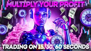 MULTIPLY your PROFIT with AI BOT | Pocket Option Trading BOT