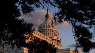 USA, il Congresso evita l&rsquo;arresto del governo federale
