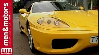 Car Crazy Yorkshire: Ep. 6
