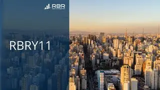 RBR Cr&eacute;dito Imobili&aacute;rio Estruturado | RBRY11
